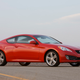 Illustration for article titled Hyundai Genesis Coupe Price To Start At $22,000